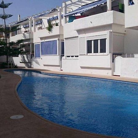 סן חוזה Apartamento Cala Higuera 80M2 מראה חיצוני תמונה