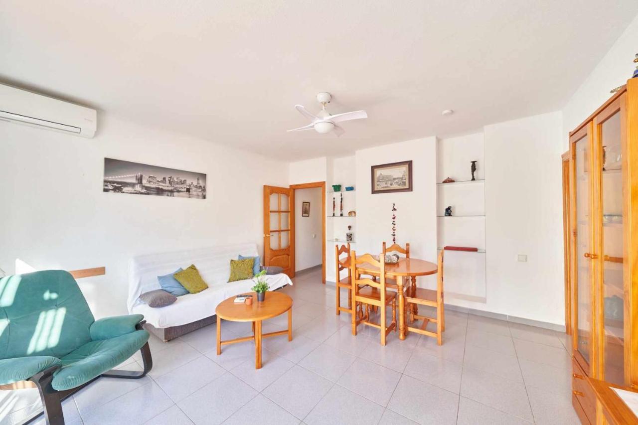 סן חוזה Apartamento Cala Higuera 80M2 מראה חיצוני תמונה