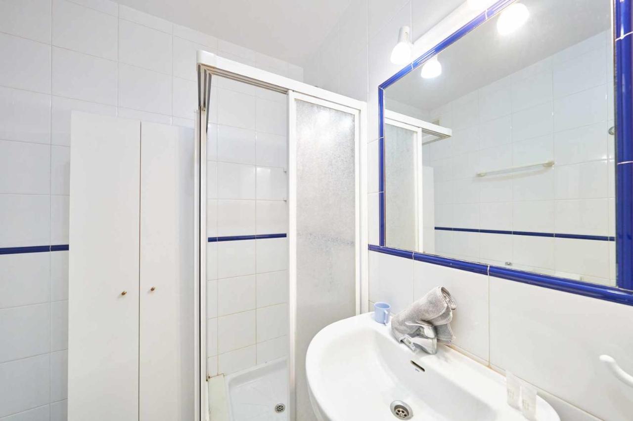 סן חוזה Apartamento Cala Higuera 80M2 מראה חיצוני תמונה